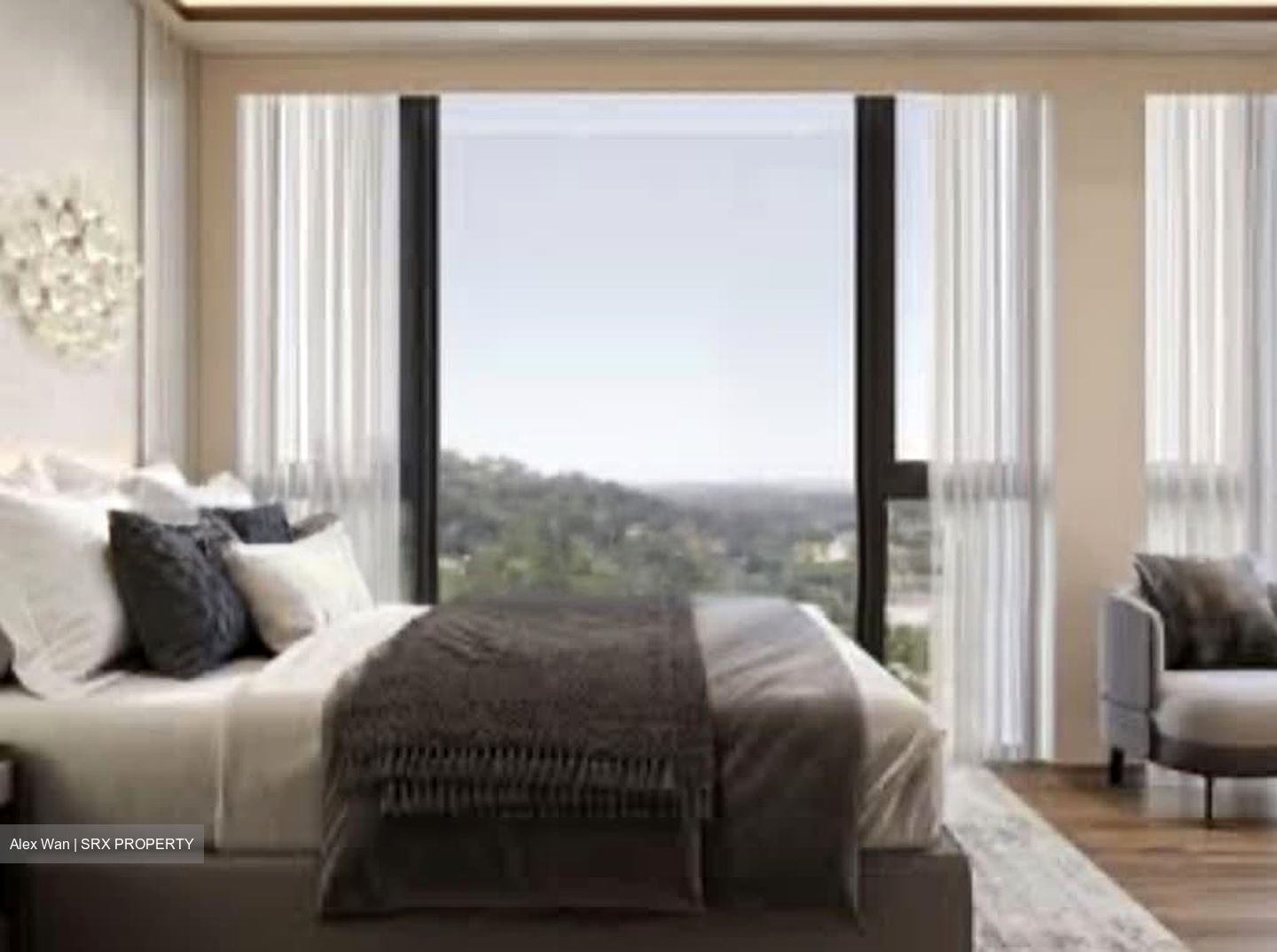 The Reserve Residences (D21), Apartment #587843591